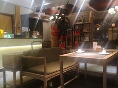 -安多素食(广仁寺路店)