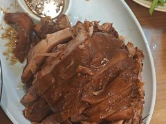 -聚首堂·特色小吃·肘子(什刹海德胜门店)