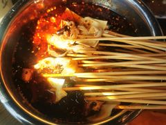 -肖四女乐山跷脚牛肉(南汇大学城生活广场店)