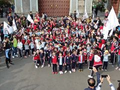-玛利娅蒙特梭利双语幼儿园·托育(百家湖直营园)