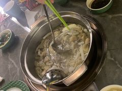 -润园四季椰子鸡火锅(海上世界店)