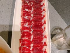 -海底捞火锅(方圆荟店)