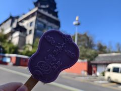 -句容茅山景区