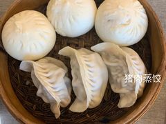 三丁包-冶春茶社(官园桥店)