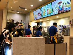 -DQ·蛋糕·冰淇淋(新佳丽店)
