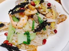 兴化炒米粉-莆田餐厅PUTIEN(三里屯店)