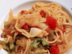 -豪尚豪牛排(彩悦城店)