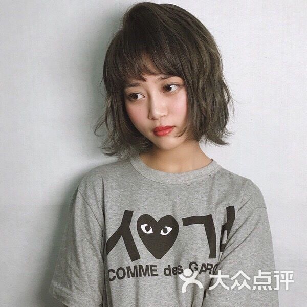 zoisha佐宣造型图片-北京美发-大众点评网