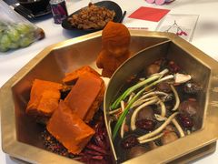 丙申臺鸳鸯锅-丙申臺火锅