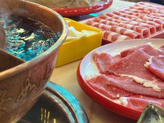 -羊之道草原味道清真餐厅(番禺店)