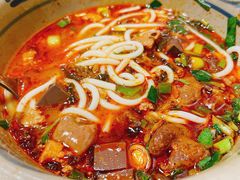 -云上千禾(水上店)