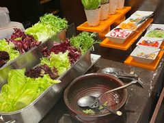 -北京北辰洲际酒店啡扬咖啡厅·自助餐厅
