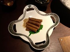 -岩盐·铁板料理(嘉里店)