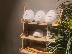-施奈儿.洗头頭療.按摩SPA.采耳(上梅林店)