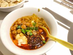 -川味堂·四川豆花(八卦岭店)