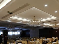 大堂-金时代顺风大酒店(协泰店)