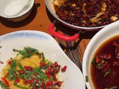 -六福烧烤酒馆(秦隆步行街店)