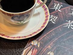 -Rechill Cafe(工体店)