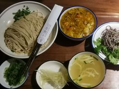 -十面春风·江南面馆(崇宁路店)