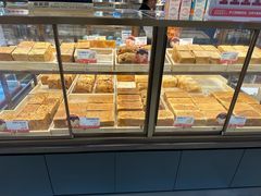 -爸爸糖吐司面包(悠唐购物中心店)