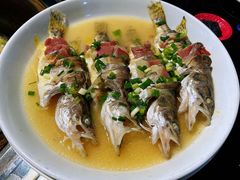 -好灶头妈妈菜·千岛湖土菜地标美食