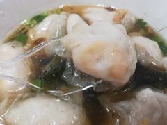 鲜虾肉燕-家宴·灌蛋·沙茶面(曾厝垵店)