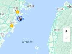 -湄洲岛