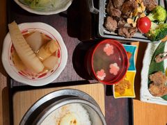 -味太助·银饭食堂(中华城店)