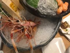 -山之川日料放题(通州店)