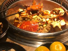 -七欣天香辣蟹火锅(无锡金太湖国际城店)