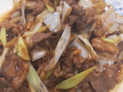 -穆隆斋清真大饭店(串窑街店)