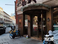 -德大西餐社(云南南路店)