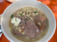 -刘信牛羊肉小炒泡馍(回民街店)