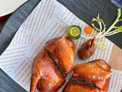 -喜记顺德菜(南昌万象城店)