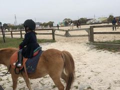 -松声马术俱乐部