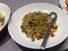 -黄岩国际大酒店·餐厅