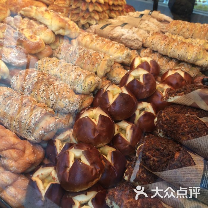 惠诚滋知图片-北京面包/饮品-大众点评网