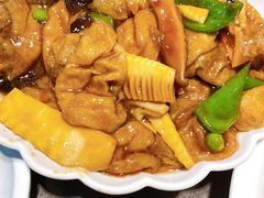 灵山什锦-品渔味湖鲜馆(拈花湾店)