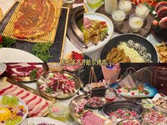 -炭之家·齐齐哈尔非遗烤肉·鲜切直供(中央大街店)