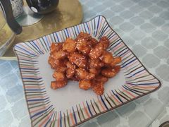 -天天向上素食餐厅(五台山店)
