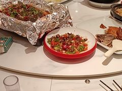 -顺徕德·仙庙烧鸡(桂庙路店)