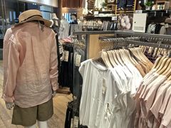 -MUJI无印良品(华贸店)