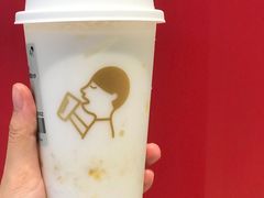 -喜茶(深圳海岸城店)