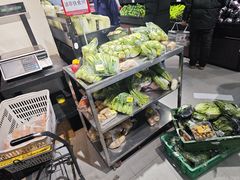 -京客隆超市(华安店)