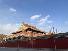 -大召寺明清一条街