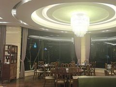 -浙江西子宾馆·瑶园咖啡厅