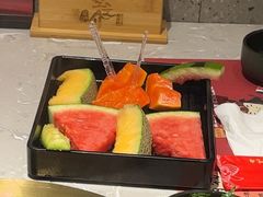 -空之介寿喜烧·和牛放题(恒隆广场店)