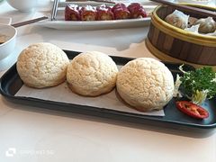 -半岛太子酒家(海港城店)