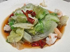 -奉天小馆·非遗东北菜(济南万象城店)