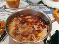 -亚马逊海鲜自助(万象汇店)